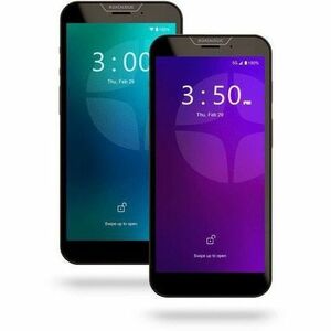 Datalogic Memor 30-35 Memor 35x Rugged Handheld Terminal - 1D, 2D - 5G, 4G, 3G, 2G, LTE Advanced, LTE - Imager - 10 m - Qu