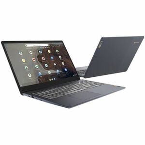 LENOVO DCG SOURCING IdeaPad 3 CB 15IJL6 82N4003CUS 15.6" Chromebook - Full HD - Intel Celeron N4500 - 8 GB - 64 GB Flash M