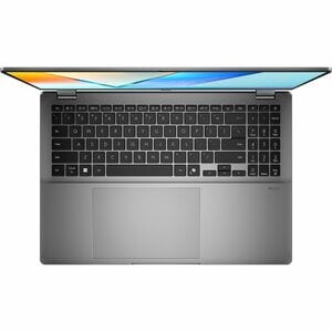 Asus Vivobook 16 Flip TP3607 TP3607SH-RJ031WS 40,6 cm (16 Zoll) Touchscreen Umrüstbar Copilot+ PC 2 in 1 Notebook - WQXGA+
