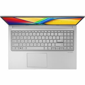 Asus VivoBook 15 X1504 X1504VA-NJ2324WS 39.62 cm (15.60") Notebook - Full HD - Intel Core i3 13th Gen i3-1315U - 16 GB - 5