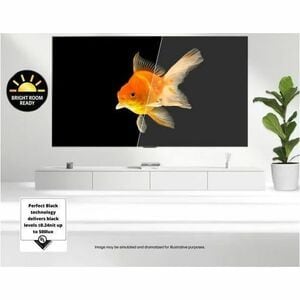 LG evo C5 OLED83C5PUA 83" Smart OLED TV - 4K UHDTV - Alexa, Apple HomeKit, Google Assistant Supported - webOS 25 - AI Soun