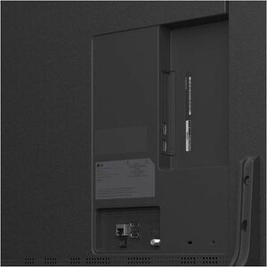 LG QNED82 86QNED82AUA 86" Smart LED-LCD TV 2025 - 4K UHDTV - QNED Backlight - Netflix, Prime Video, Disney+, Apple TV, You