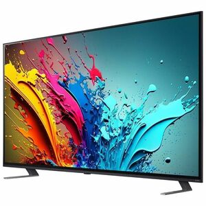LG 75QNED85AUA 75" Smart LED-LCD TV - 4K UHDTV - QNED MiniLED Backlight - 3840 x 2160 Resolution