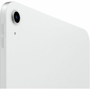 11-inch iPad A16 (11th Gen) Wi-Fi 128GB - Silver