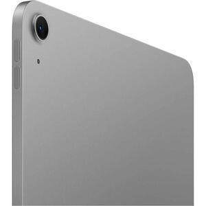 Apple iPad Air 11 (2025) Tablet - 11" - 8 GB - 256 GB Storage - Space Gray - M3 Octa-core (8 Core) - 2360 x 1640 - In-plan