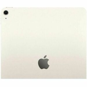 Apple iPad Air 13 (2025) Tablet - 13" - 8 GB - 256 GB Storage - Starlight - M3 Octa-core (8 Core) - 600 Nit - 2732 x 2048 