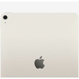 Apple iPad Air 13 (2025) Tablet - 13" - 8 GB - 128 GB Storage - Starlight - M3 Octa-core (8 Core) - 600 Nit - 2732 x 2048 