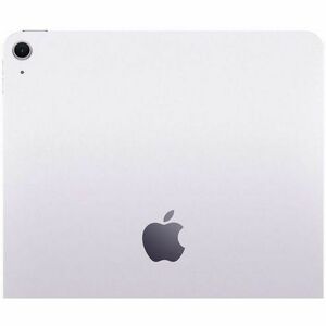 Apple iPad Air 11 (2025) Tablet - 11" - 8 GB - 128 GB Storage - Purple - M3 Octa-core (8 Core) - 500 Nit - 2360 x 1640 - I