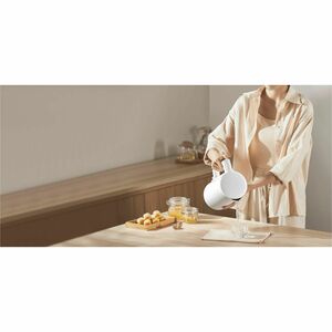 Xiaomi MJDSH06-A Electric Kettle - 44.36 mL