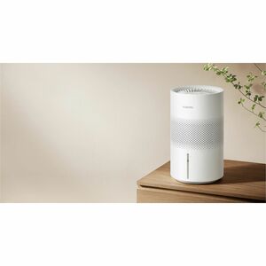 MI CJSJSQ02XYUE Humidifier - Evaporative System - 4 L Tank
