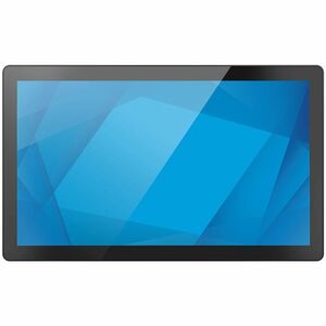 Elo I-Series 3 POS Terminal - (Intel Core i3 i3-1215UL - 8 GB DDR5 SDRAM 256 GB M.2/PCI Express - 54.6 cm (21.5") LED Touc