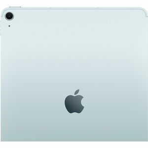 Apple iPad Air 11 (2025) A3267 Tablet - 11" - 8 GB - 256 GB Storage - 5G - Blue - M3 Octa-core (8 Core) 4.05 GHz - 2360 x 
