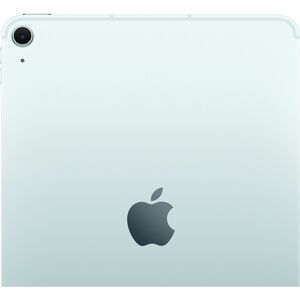 Apple iPad Air 11 (2025) A3267 Tablet - 11" - 8 GB - 128 GB Storage - 5G - Blue - M3 Octa-core (8 Core) 4.05 GHz - 2360 x 