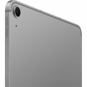 Apple iPad Air 13 (2025) Tablet - 33 cm (13 Zoll) - 8 GB - 256 GB - Grau - M3 Octa-Core - 2732 x 2048 - IPS-Technologie (I