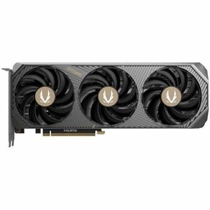 Zotac NVIDIA GeForce RTX 5070 Graphic Card - 12 GB GDDR7 - 7680 x 4320 - 2.54 GHz Core - 192 bit Bus Width - PCI Express 5