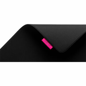 SteelSeries QcK Performance L - Speed - 16.54" Height x 19.29" Width - Black - Neoprene, Foam, Rubber - Anti-fray, Anti-sl