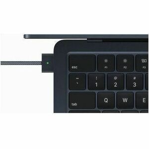 Ordinateur Portable - Apple MacBook Air MC6L4FN/A - Écran 38,9 cm (15,3") - Apple M4 - 24 Go - 512 Go SSD - Français Clavi