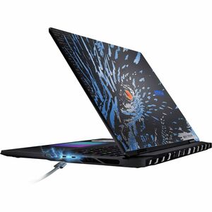 Notebook per gaming - MSI Titan 18 HX Dragon Edition Norse Myth A2XW Titan 18 HX Dragon Edition Norse Myth A2XWIG-439IT 45