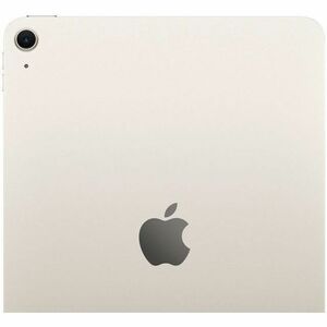 Apple iPad Air 11 (2025) A3266 平板 - 27.9 cm (11") - 8 GB - 256 GB 存储 - 星光色 - 八核（8 核） 4.05 GHz - 2360 x 1640 - 面内交换(IPS)技术,