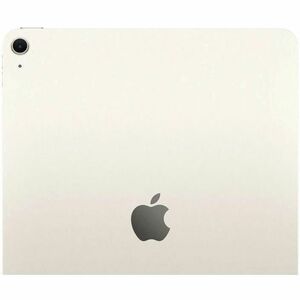 Apple iPad Air 11 (2025) A3266 平板 - 27.9 cm (11") - 8 GB - 128 GB 存储 - 星光色 - 八核（8 核） 4.05 GHz - 2360 x 1640 - 面内交换(IPS)技术,