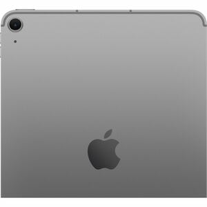 Apple iPad Air 11 (2025) A3270 平板 - 27.9 cm (11") - 8 GB - 128 GB 存储 - 5G - 太空灰 - 八核（8 核） 4.05 GHz - 2360 x 1640 - 面内交换(IP