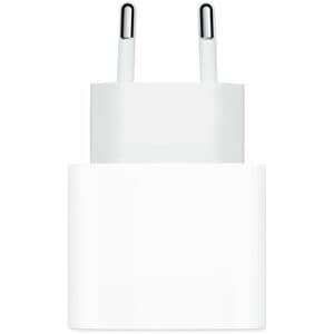 Apple 20 W Stromadapter - 20 W