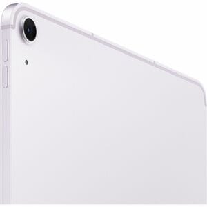 Apple iPad Air 11 (2025) Tablet - 27.94 cm (11") - 8 GB - 128 GB Storage - 5G - Purple - M3 Octa-core (8 Core) - 500 cd/m²