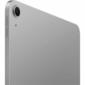Apple iPad Air 13 (2025) A3268 Tablet - 33.02 cm (13") - 8 GB - 256 GB Storage - Space Gray - M3 Octa-core (8 Core) 4.05 G