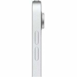 Apple iPad (11th Generation) Tablet - 27.94 cm (11") - 6 GB - 128 GB Storage - Silver - A16 Bionic Penta-core (5 Core) - 2