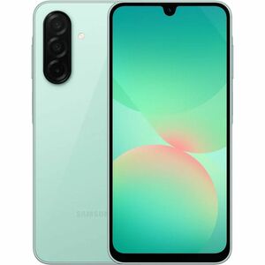 Samsung Galaxy A26 5G SM-A266B/DS 128 GB Smartphone - 17 cm (6.7") Super AMOLED Full HD Plus 1080 x 2340 - Octa-core (Cort