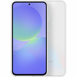 Samsung Case for Samsung Galaxy A36 5G Smartphone - Transparent