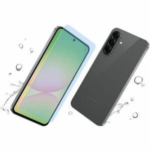 Samsung Galaxy A56 5G SM-A566B/DS 256 GB Smartphone - 17 cm (6.7") Super AMOLED Full HD Plus 1080 x 2340 - Octa-core (Cort