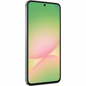 Samsung Galaxy A56 5G Enterprise Edition SM-A566B/DS 128 GB Smartphone - 17 cm (6.7") Super AMOLED Full HD Plus 1080 x 234