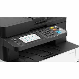 Kyocera Ecosys MA2600cwfx Wireless Laser Multifunction Printer - Colour - Black, White - Copier/Fax/Printer/Scanner - 26 p