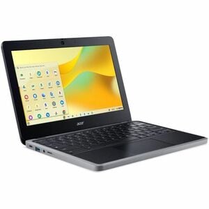 Acer Chromebook 311 C723 C723-K3P3 11.6" Chromebook - HD - MediaTek MT8 MT8186TV/AZA - 4 GB - 32 GB Flash Memory - English