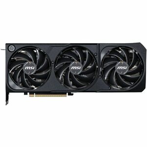 MSI NVIDIA GeForce RTX 5070 Graphic Card - 12 GB GDDR7 - 7680 x 4320 - 2.53 GHz Boost Clock - 192 bit Bus Width - PCI Expr