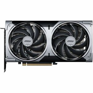 MSI NVIDIA GeForce RTX 5070 Graphic Card - 12 GB GDDR7 - 7680 x 4320 - 2.56 GHz Boost Clock - 192 bit Bus Width - PCI Expr