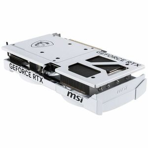MSI NVIDIA GeForce RTX 5070 Graphic Card - 12 GB GDDR7 - 7680 x 4320 - 2.56 GHz Boost Clock - 192 bit Bus Width - PCI Expr