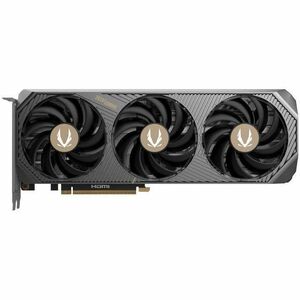 Zotac NVIDIA GeForce RTX 5070 Grafikkarte - 12 GB - 7680 x 4320 - 2,54 GHz Core - 192 Bit Busbreite - PCI Express 5.0 x16 
