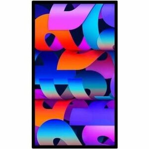 Apple Studio Display 27" 等级 网络摄像头 5K LCD 显示器 - 16:9 - 68.6 cm (27") Viewable - 5120 x 2880 - 600 cd/m² - 12 ms - 60 Hz Ref