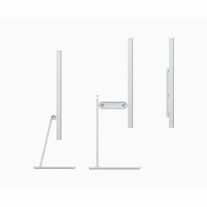Apple Studio Display 27 Zoll Class Webcam 5K UHD LCD-Monitor - 68,6 cm (27 Zoll) Viewable - 5120 x 2880 Pixel Bildschirmau