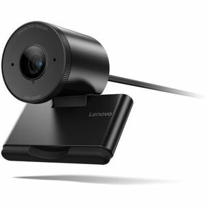 Lenovo Webcam - 1 Pack(s) - Full HD - 1920 x 1080 Video