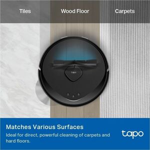 Tapo Vacuum Cleaner Accessory Kit