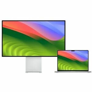 Apple Pro Display XDR 32" Class 6K LED Monitor - 16:9 - 81.3 cm (32") Viewable - In-plane Switching (IPS) Technology - LED