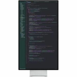 Apple Pro Display XDR 32" Class 6K LED Monitor - 16:9 - 81.3 cm (32") Viewable - In-plane Switching (IPS) Technology - LED