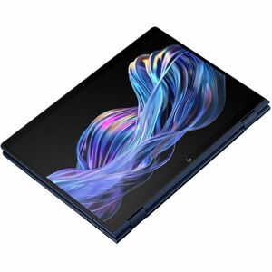 HP EliteBook X Flip G1i 35.6 cm (14") Touchscreen Convertible 2 in 1 Notebook - WUXGA - Intel Core Ultra 7 258V - 32 GB - 