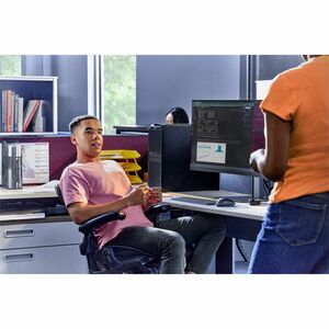 HP Z8 Fury G5 Workstation - 1 x Intel Xeon w5-3535X - 16 GB - 512 GB SSD - Tower - Black - Smart Buy - Intel W790 Chip - W