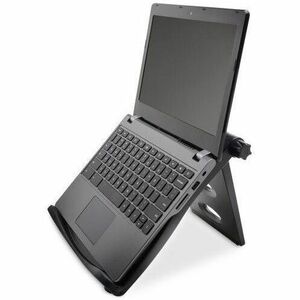 Kensington SmartFit Easy Riser EQ Laptop Cooling Stand - Upto 43.2 cm (17") Screen Size Notebook Support - Plastic