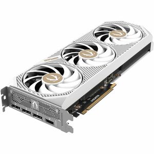 Zotac NVIDIA GeForce RTX 5070 Grafikkarte - 12 GB - 7680 x 4320 - 2,59 GHz Core - 192 Bit Busbreite - PCI Express 5.0 x16 