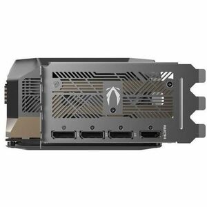 Zotac NVIDIA GeForce RTX 5070 Ti Grafikkarte - 16 GB - 7680 x 4320 - 2,57 GHz Core - 256 Bit Busbreite - PCI Express 5.0 x